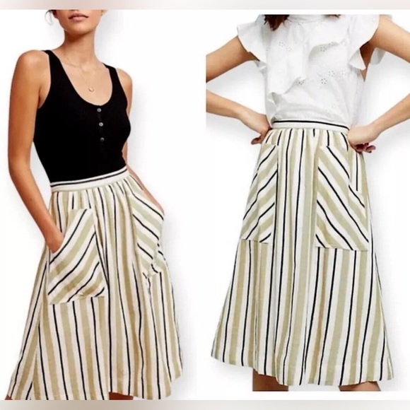 Sold 23 Piece Lot Womens Clothing XS-Med Anthropologie, Jcrew, Love Shack Fancy, - Picture 3 of 15